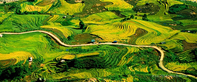 Y Ty listed among best mystical destinations in Asia